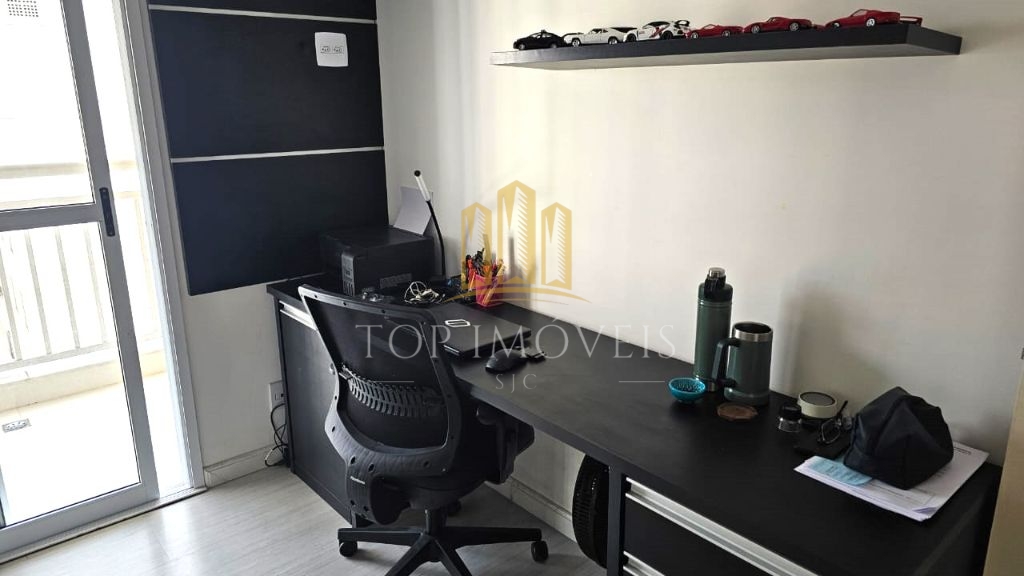 Belíssimo Apartamento 3 Dormitórios 1 Suíte 2 vagas 90m² Varanda Gourmet Adriatico Parque Industrial