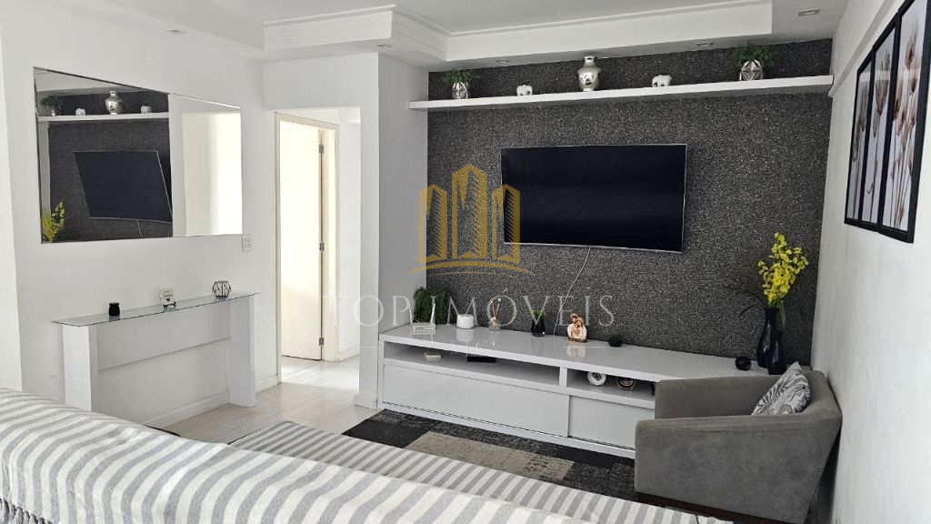 Belíssimo Apartamento 3 Dormitórios 1 Suíte 2 vagas 90m² Varanda Gourmet Adriatico Parque Industrial