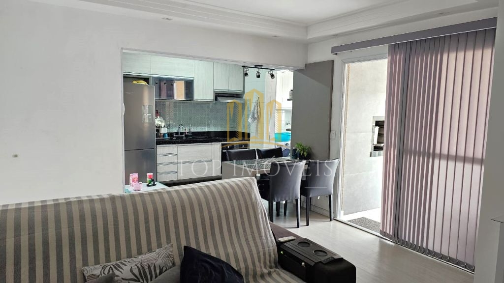 Belíssimo Apartamento 3 Dormitórios 1 Suíte 2 vagas 90m² Varanda Gourmet Adriatico Parque Industrial
