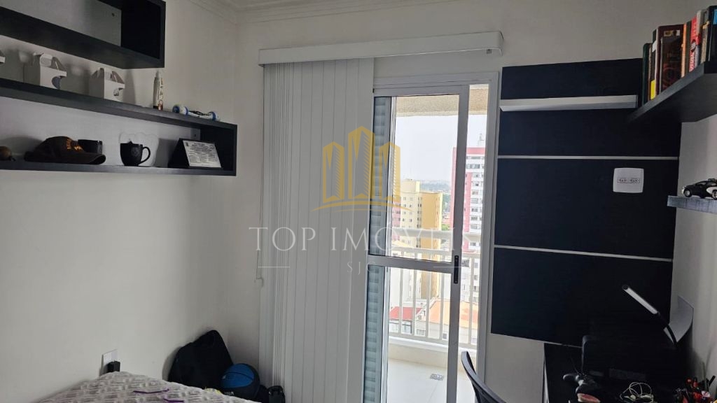 Belíssimo Apartamento 3 Dormitórios 1 Suíte 2 vagas 90m² Varanda Gourmet Adriatico Parque Industrial