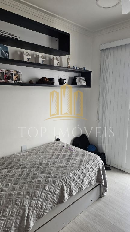 Belíssimo Apartamento 3 Dormitórios 1 Suíte 2 vagas 90m² Varanda Gourmet Adriatico Parque Industrial