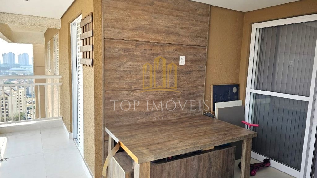 Belíssimo Apartamento 3 Dormitórios 1 Suíte 2 vagas 90m² Varanda Gourmet Adriatico Parque Industrial