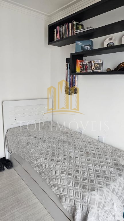 Belíssimo Apartamento 3 Dormitórios 1 Suíte 2 vagas 90m² Varanda Gourmet Adriatico Parque Industrial