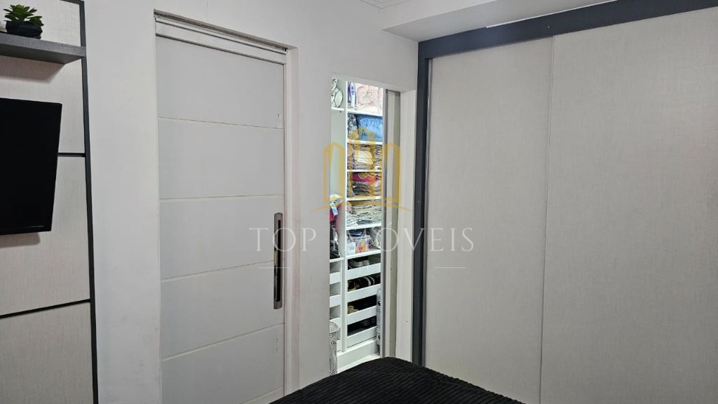 Belíssimo Apartamento 3 Dormitórios 1 Suíte 2 vagas 90m² Varanda Gourmet Adriatico Parque Industrial