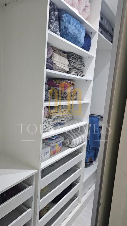 Belíssimo Apartamento 3 Dormitórios 1 Suíte 2 vagas 90m² Varanda Gourmet Adriatico Parque Industrial