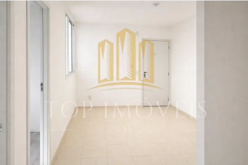Venda apartamento 2 dormitórios condomínio vista bela - jaca