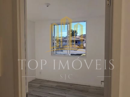 Venda apartamento 2 dormitórios condomínio vista bela - jaca