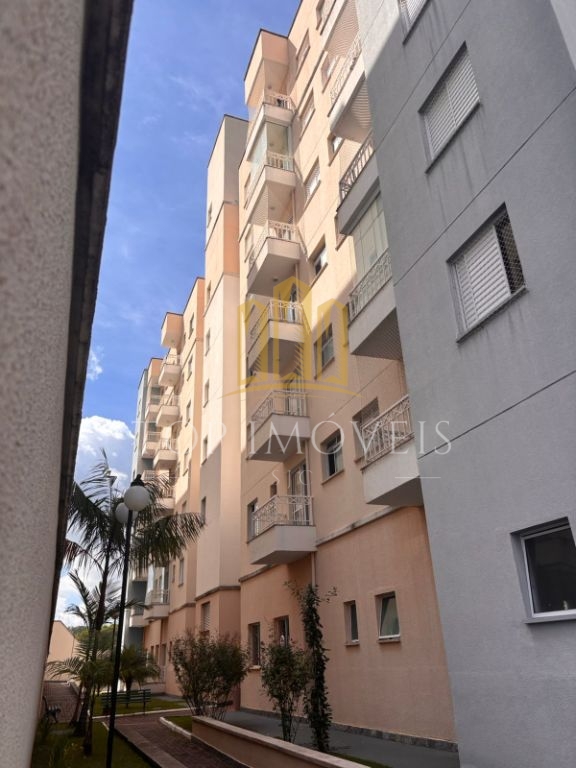 Lindo apartamento dois dormitorios sacada envidraçada condominio com lazer completo