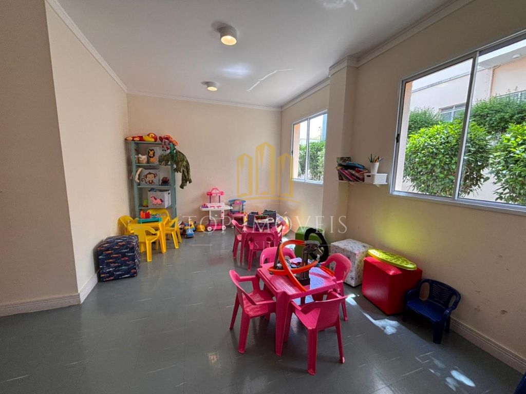 Lindo apartamento dois dormitorios sacada envidraçada condominio com lazer completo