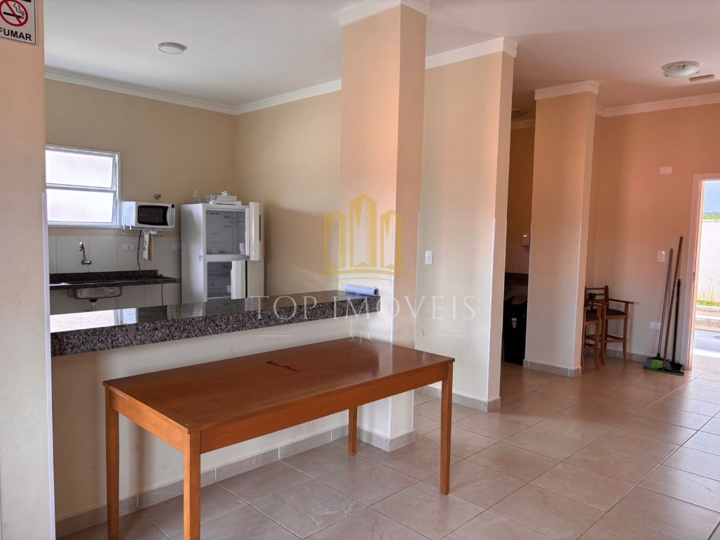 Lindo apartamento dois dormitorios sacada envidraçada condominio com lazer completo