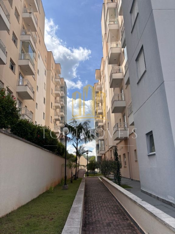 Lindo apartamento dois dormitorios sacada envidraçada condominio com lazer completo