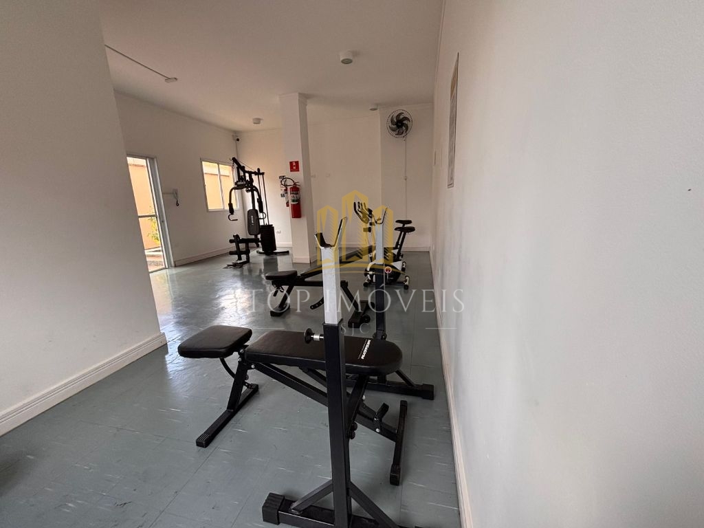 Lindo apartamento dois dormitorios sacada envidraçada condominio com lazer completo