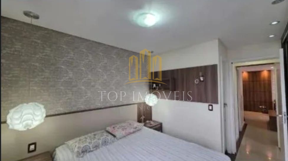 Apartamento à venda no condomínio club bella città – confort