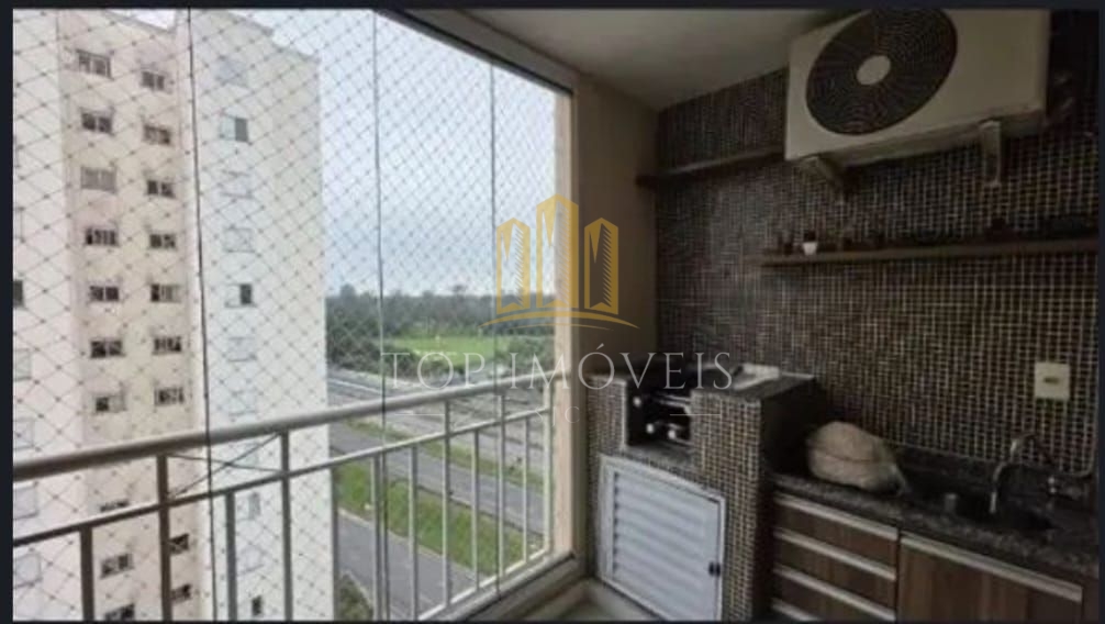 Apartamento à venda no condomínio club bella città – confort