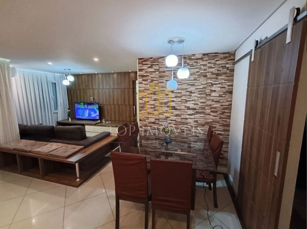 Apartamento à venda no condomínio club bella città – confort