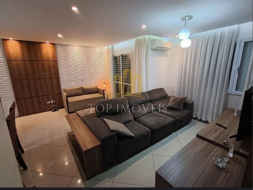 Apartamento à venda no condomínio club bella città – confort