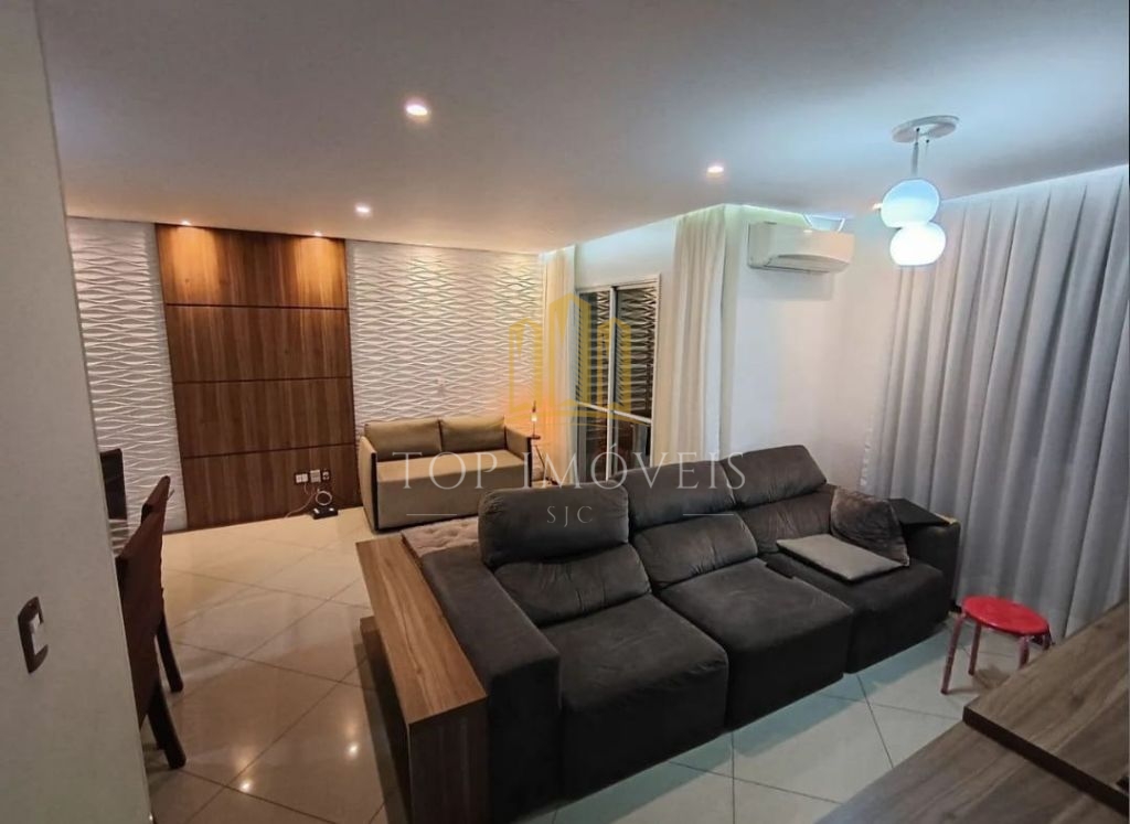 Apartamento à venda no condomínio club bella città – confort