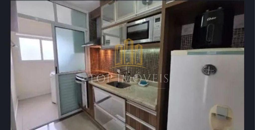 Apartamento à venda no condomínio club bella città – confort
