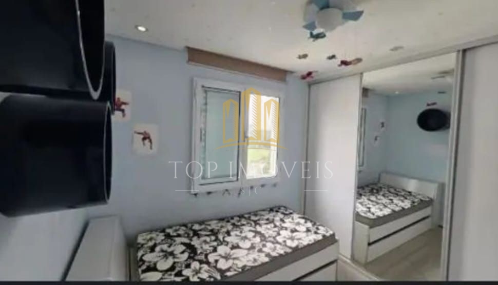 Apartamento à venda no condomínio club bella città – confort