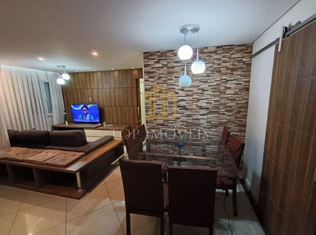 Apartamento à venda no condomínio club bella città – confort