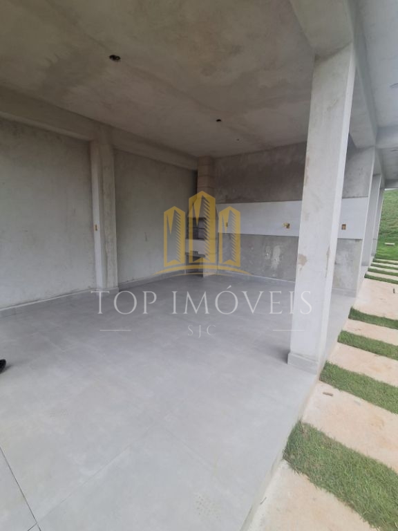Oportunidade - terreno em condomínio - caçapava - residencia