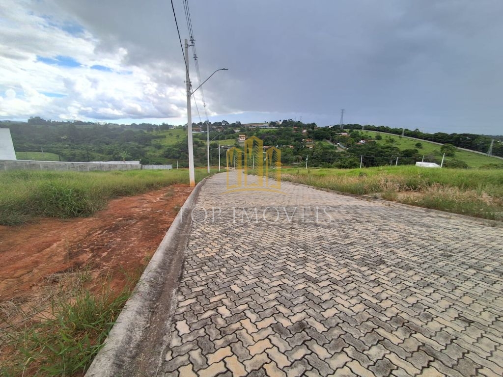 Oportunidade - terreno em condomínio - caçapava - residencia