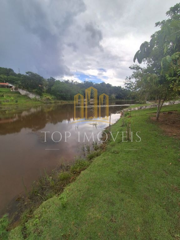 Oportunidade - terreno em condomínio - caçapava - residencia