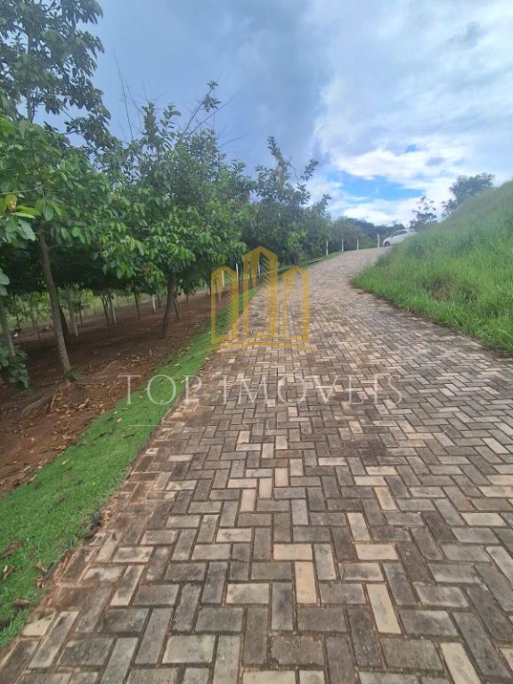 Oportunidade - terreno em condomínio - caçapava - residencia