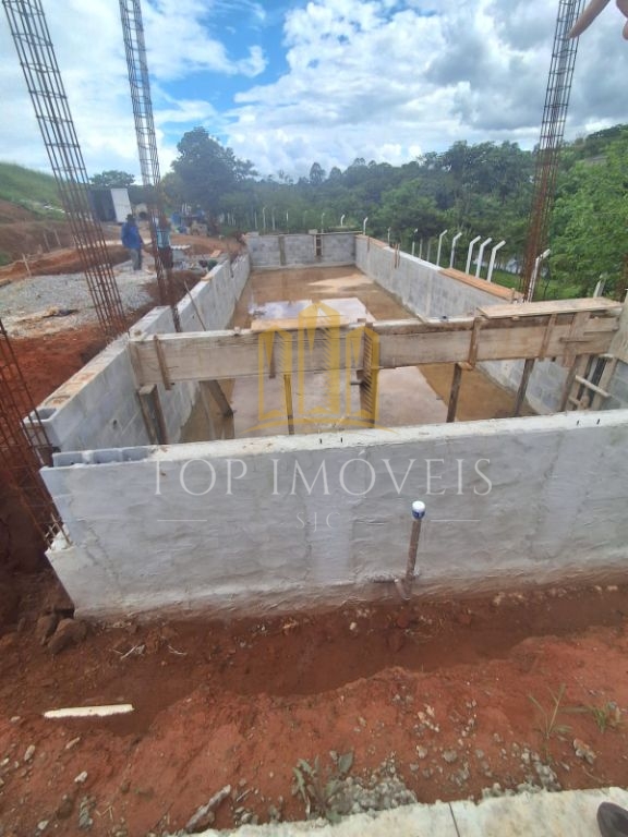 Oportunidade - Terreno em Condomínio - Caçapava - Residencial Sollare 250m²