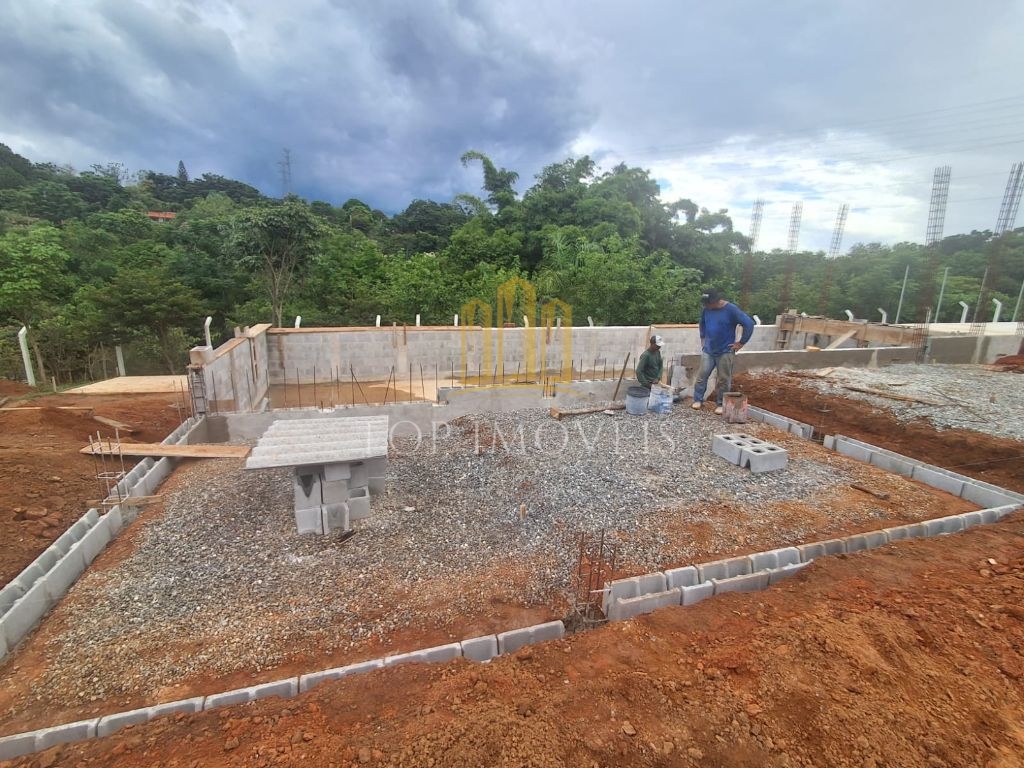 Oportunidade - Terreno em Condomínio - Caçapava - Residencial Sollare 250m²