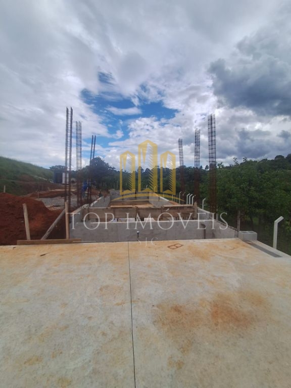 Oportunidade - terreno em condomínio - caçapava - residencia