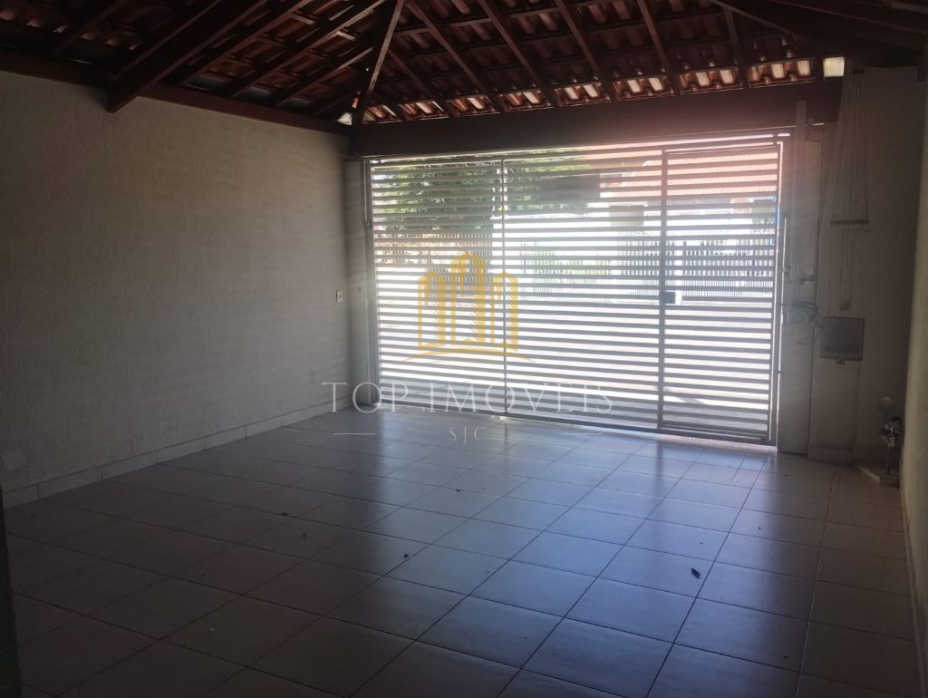 Linda casa nova três dormotórios suíte na melhor localização do parque industrial