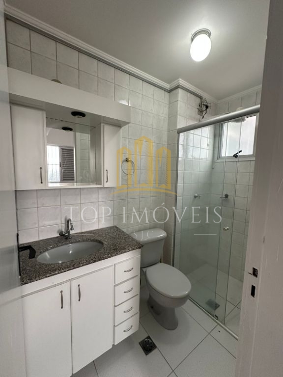 Lindo apartamento á venda - condominío residencial portal vitória - vila tatetuba