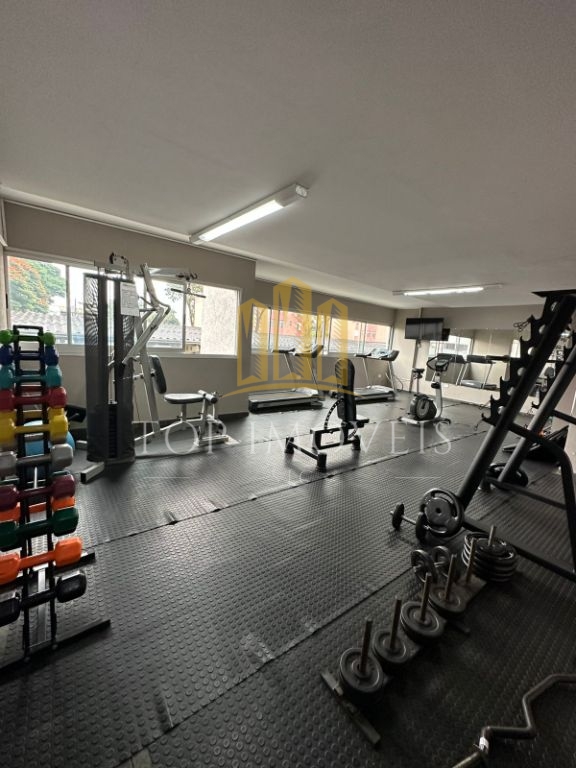 Lindo apartamento á venda - condominío residencial portal vitória - vila tatetuba