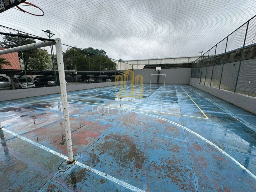 Lindo apartamento á venda - condominío residencial portal vitória - vila tatetuba
