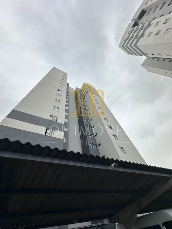 Lindo apartamento á venda - condominío residencial portal vitória - vila tatetuba