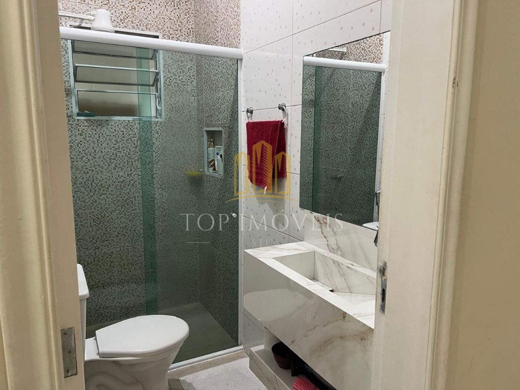 Viva com qualidade no bosque dos ipês! casa 3 quartos com su