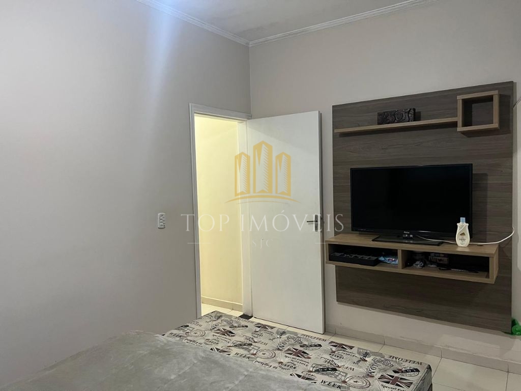 Viva com qualidade no bosque dos ipês! casa 3 quartos com su