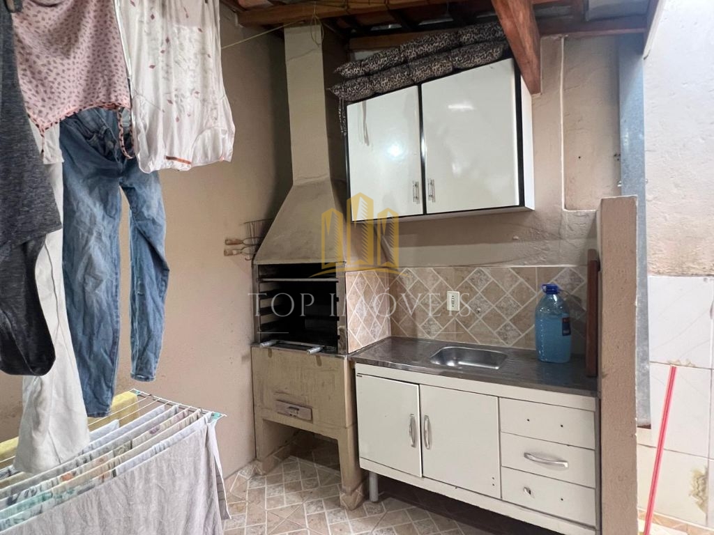 Viva com qualidade no bosque dos ipês! casa 3 quartos com su