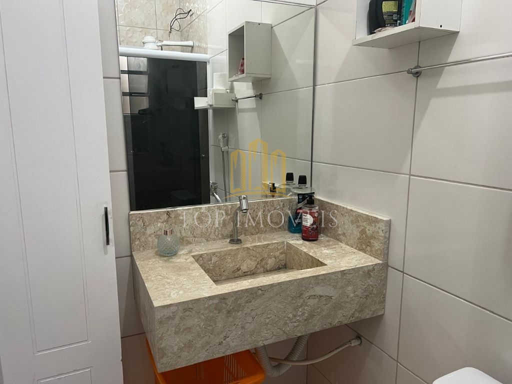 Viva com qualidade no bosque dos ipês! casa 3 quartos com su