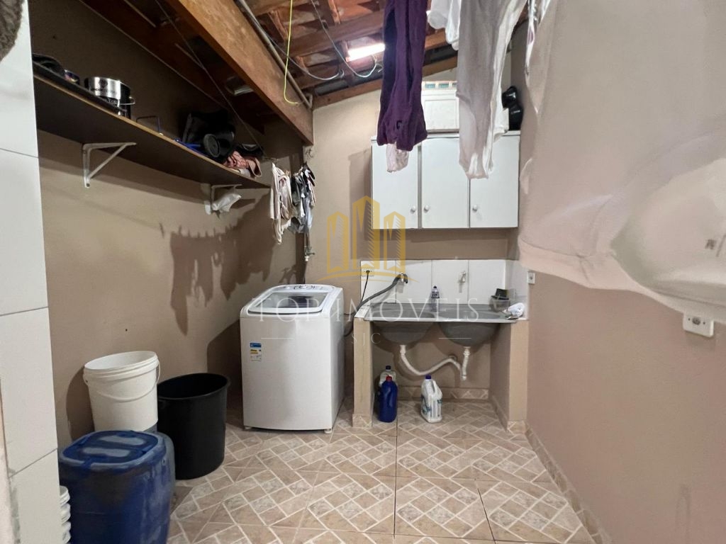 Viva com qualidade no bosque dos ipês! casa 3 quartos com su