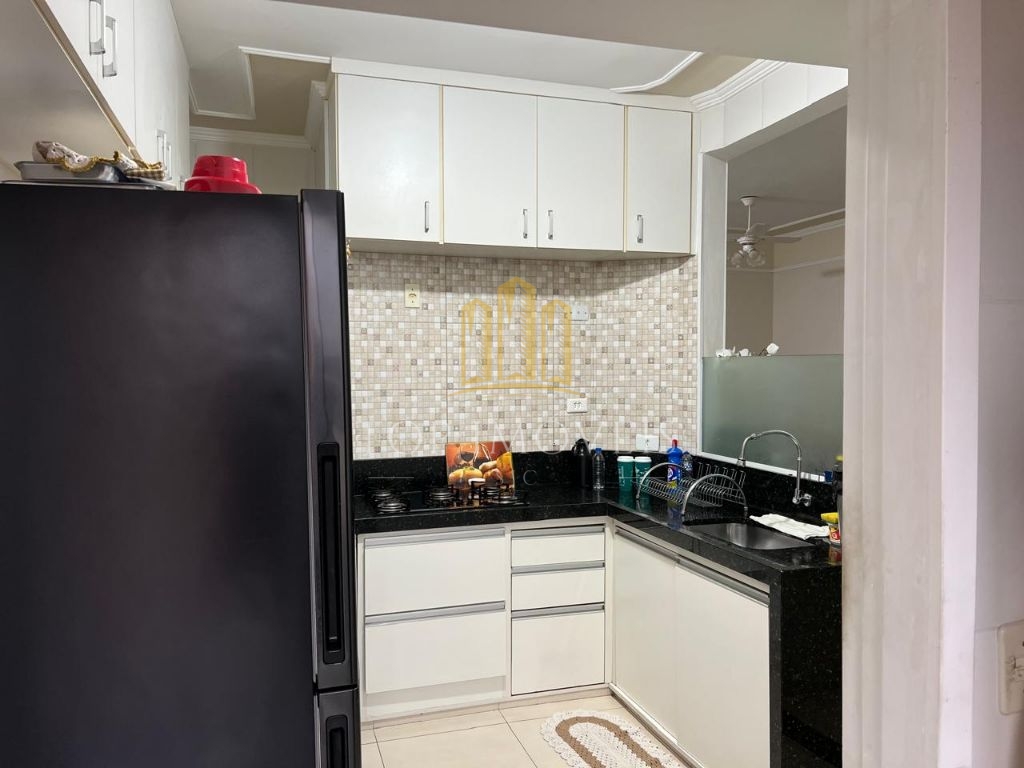 Viva com qualidade no bosque dos ipês! casa 3 quartos com su