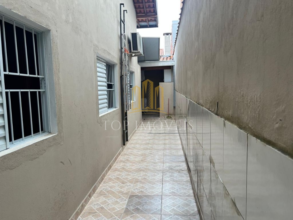 Viva com qualidade no bosque dos ipês! casa 3 quartos com su