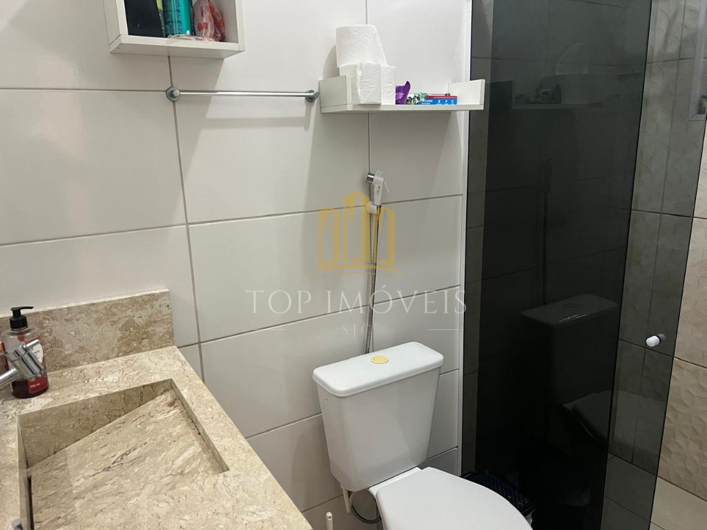 Viva com qualidade no bosque dos ipês! casa 3 quartos com su
