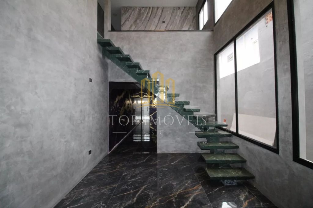 Oportunidade – casa com salão comercial na vila industrial -