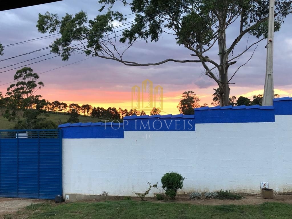 Belíssima chacara 3 quartos sendo 1 suíte piscina e área gou