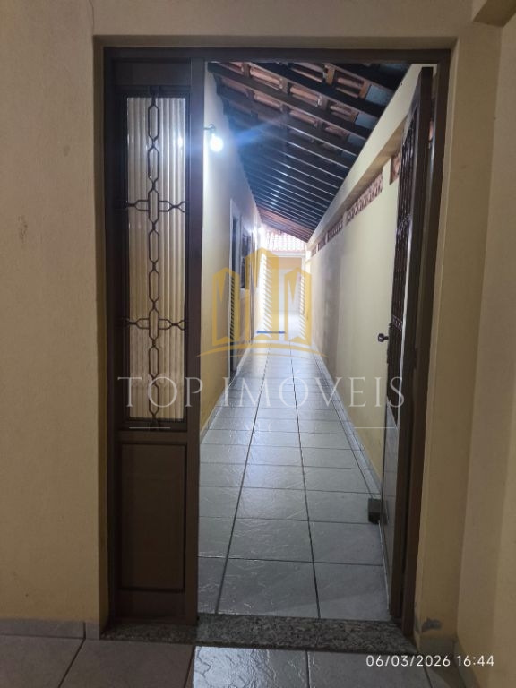 Excelente casa térrea de 2 quartos no altos de santana