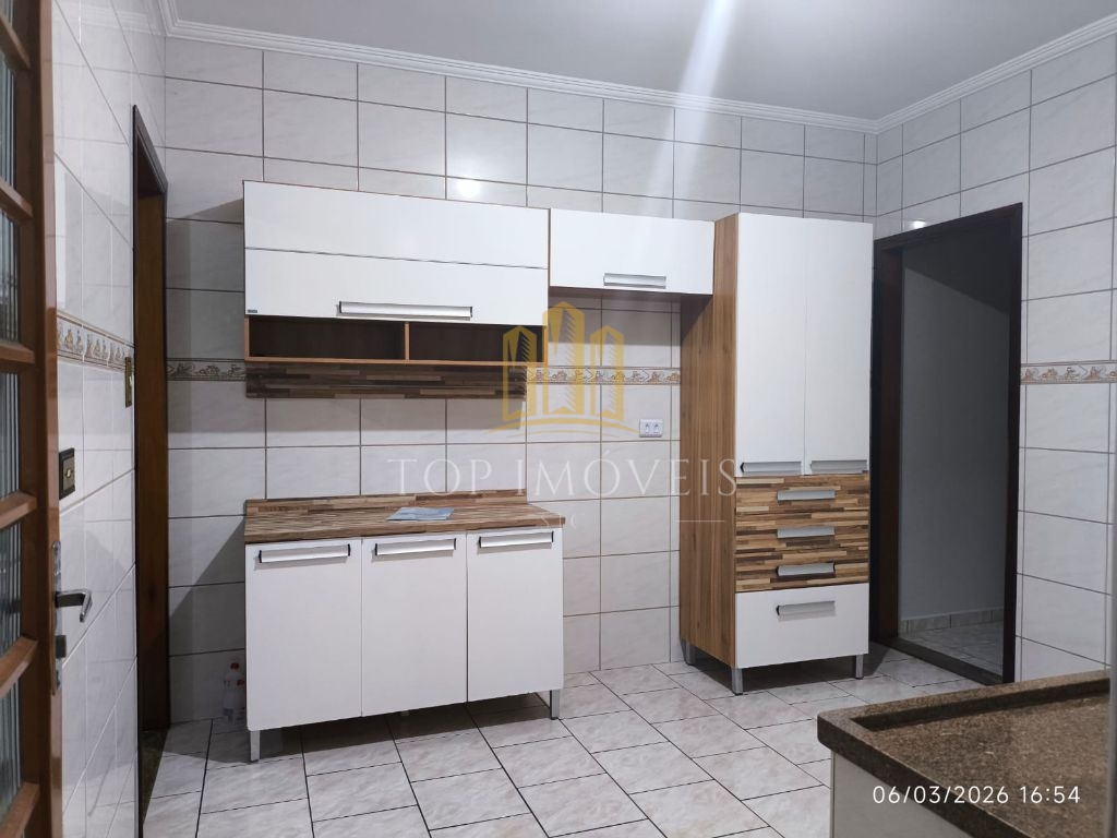 Excelente casa térrea de 2 quartos no altos de santana