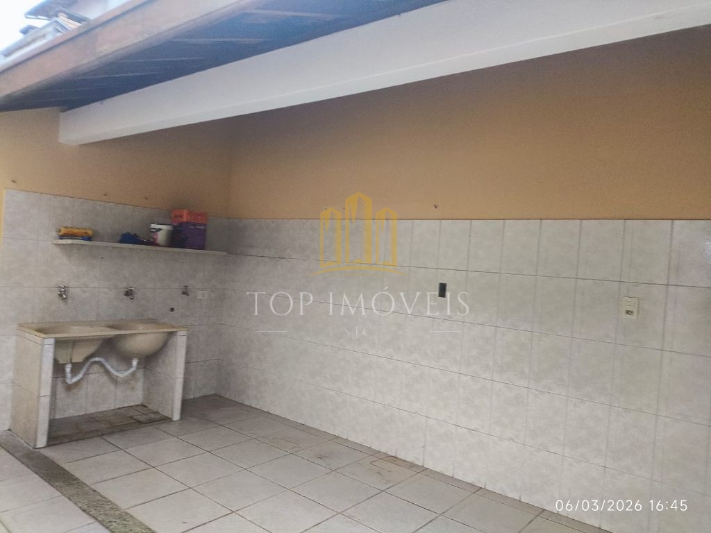 Excelente casa térrea de 2 quartos no altos de santana