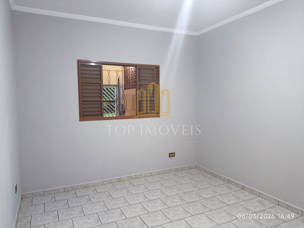 Excelente casa térrea de 2 quartos no altos de santana